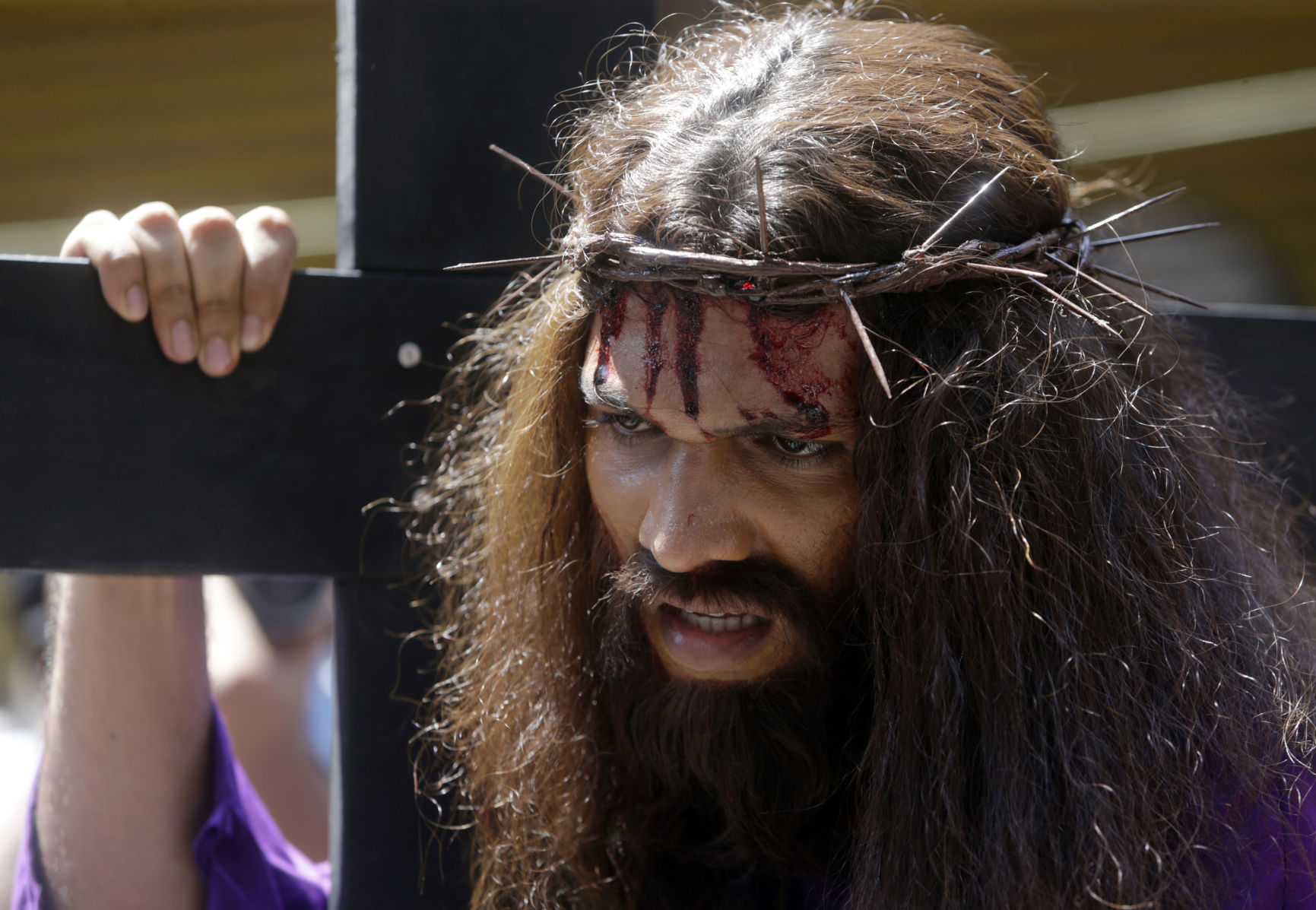 India Good Friday